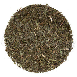 Lemon Balm Tea