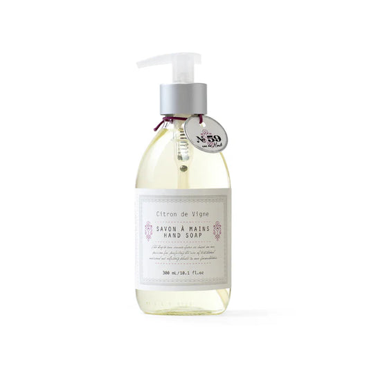 Rue de Marli, No. 59 Hand Soap, Liquid