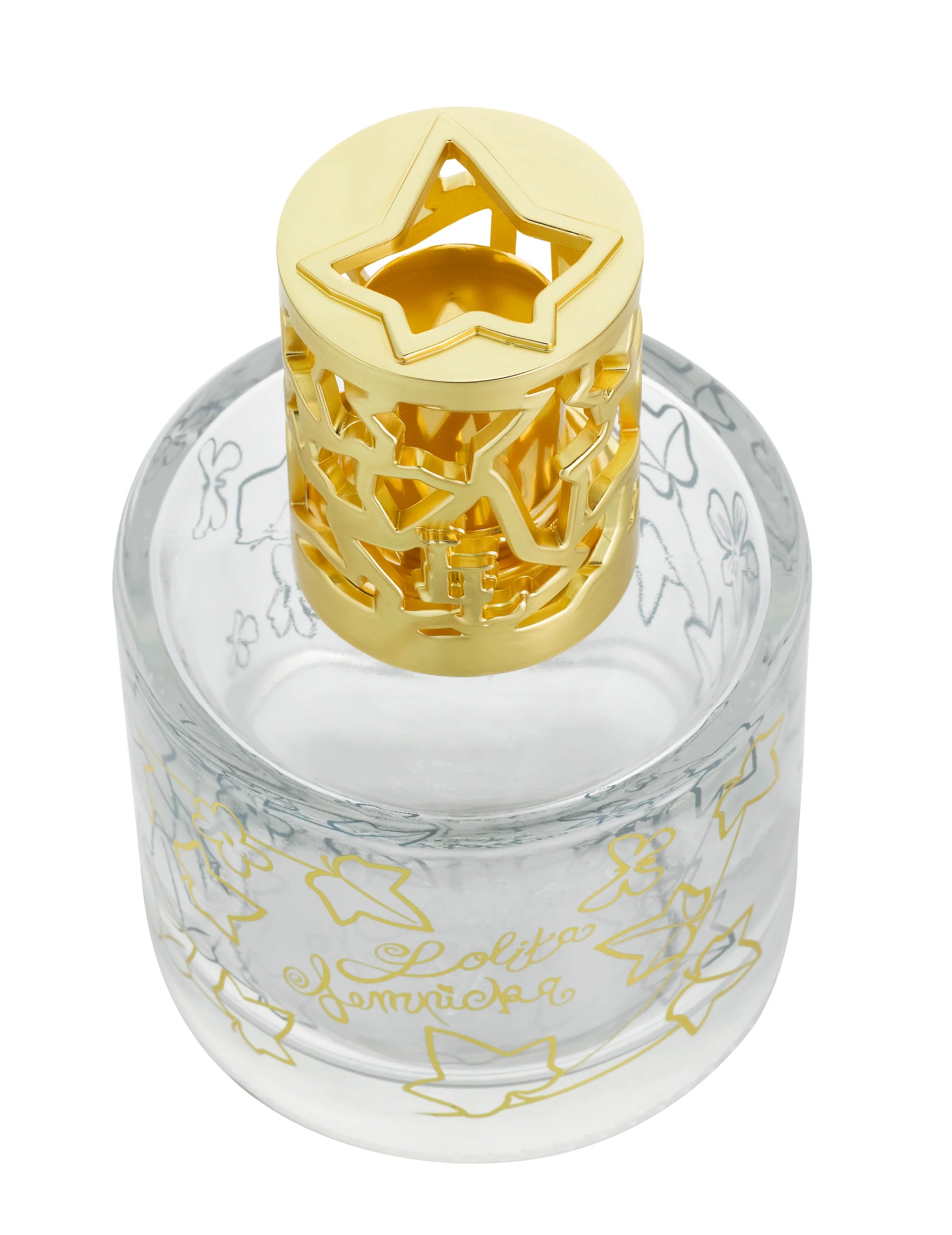Maison Berger Paris BELUX - 🦋Maison Berger Paris x Lolita Lempicka🦋 The  collaboration of Maison Berger with Lolita Lempicka is blurring the line  between perfuming yourself and perfuming your home. The iconic
