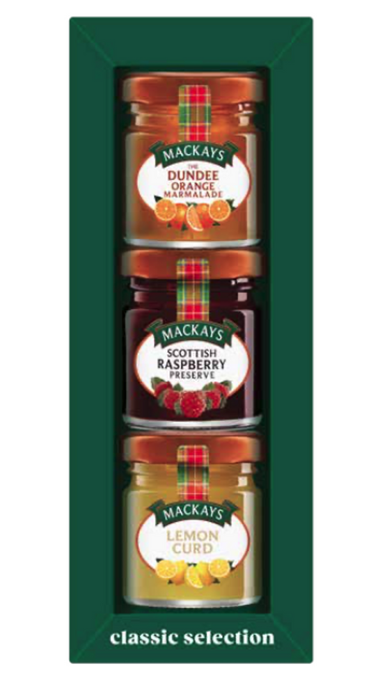 Mackays,  Mini Tasting Collection