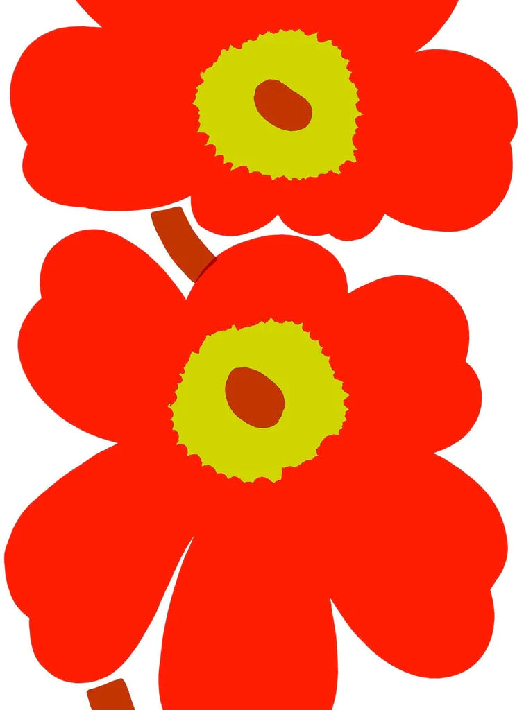 Boxed Cards; Marimekko Notes Blank