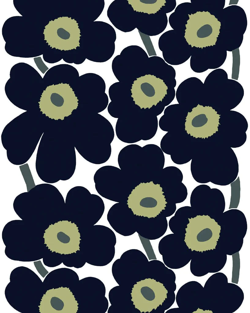 Boxed Cards; Marimekko Notes Blank