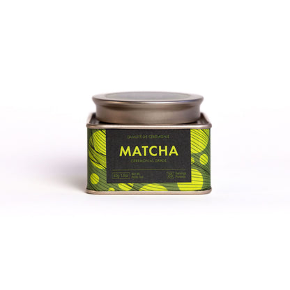 Matcha, Japanese Ceremonial Grade, Japan
