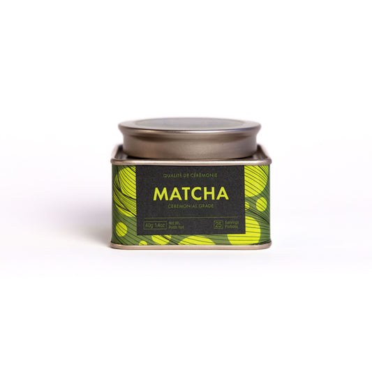 Matcha, Japanese Ceremonial Grade, Japan