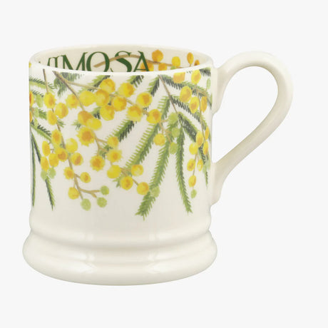 Emma Bridgewater 1/2 Pint Mug - Mimosa