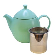 For Life Dew Teapot with infuser and lid MINT 32 oz