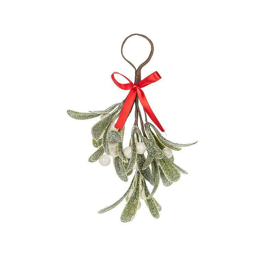 Ornament, Mistletoe