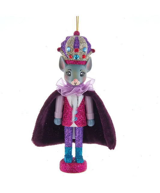 Ornament,  Mouse King