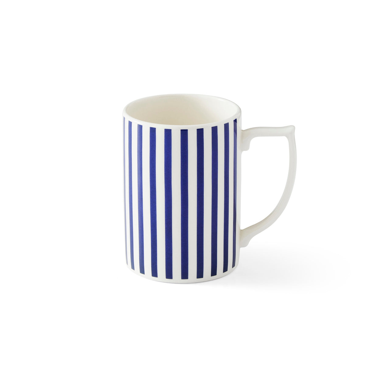 Spode - Blue Italian Steccato Mug