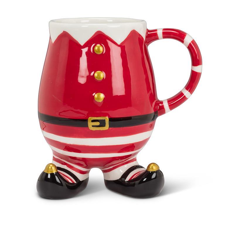 Mug; Elf