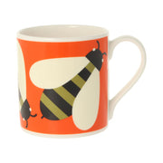 McLaggan Smith Mugs;  Busy Bee