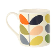 McLaggan Smith Mugs;  Stem & Petals