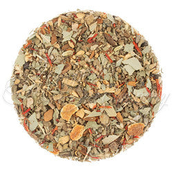 Mullein Spiced Tea   **NEW