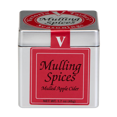 Mulling Spices, Victoria Gourmet