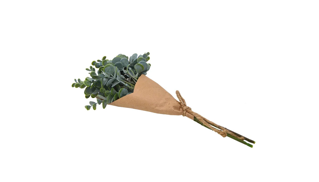 Bouquet of Eucalyptus