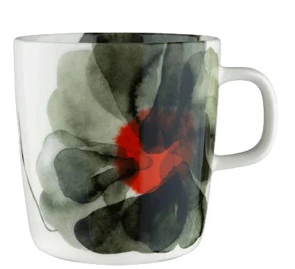 Marimekko Mug; Oiva Valsii