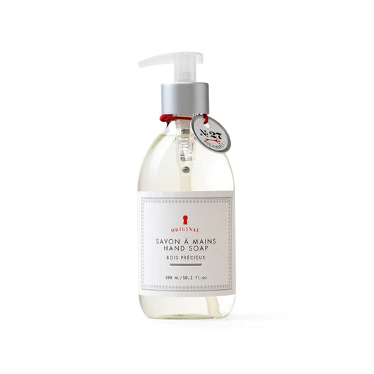 Rue de Marli, No. 27 Hand Soap, Liquid