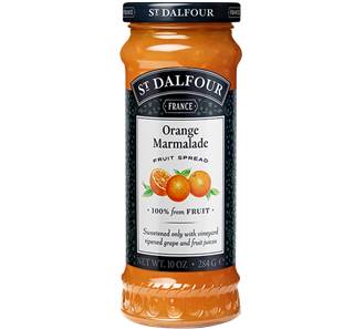 St. Dalfour; Orange Marmalade