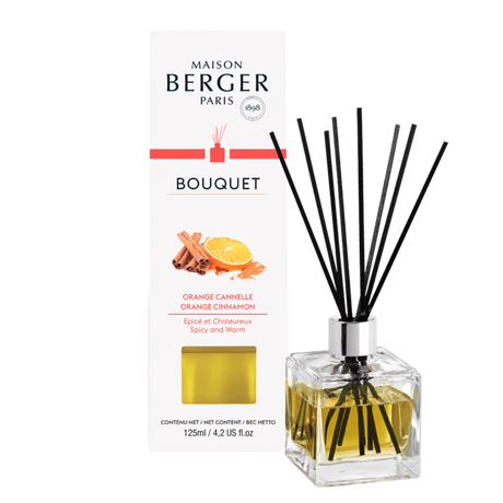 Maison Berger Paris (Lampe Berger) - Tagged Maison Berger Paris