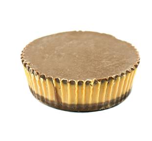 Giant Peanut Butter Cup