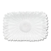 Platter,  Rectangle Flower Pattern