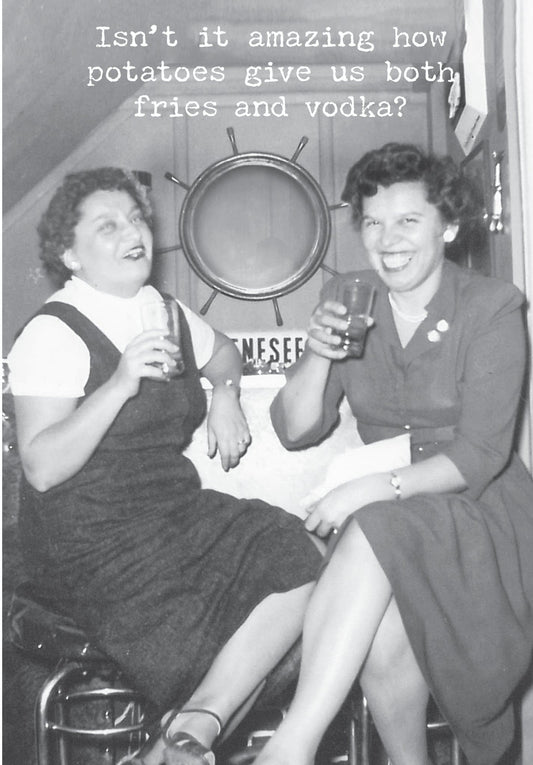 Card, All Occasion, Isn't it amazing