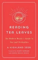 Book;  Reading Tea Leaves