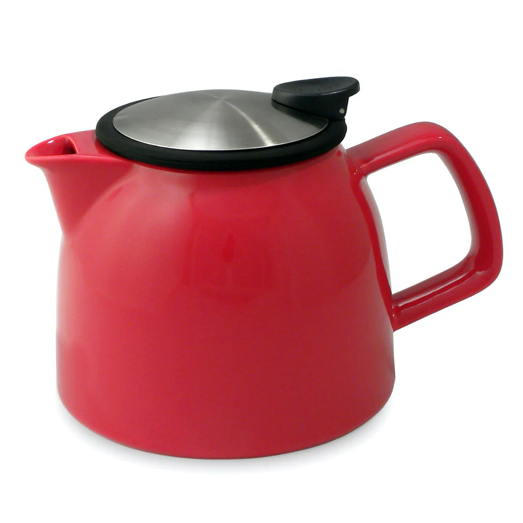 Harney & Sons Black Bell Teapot