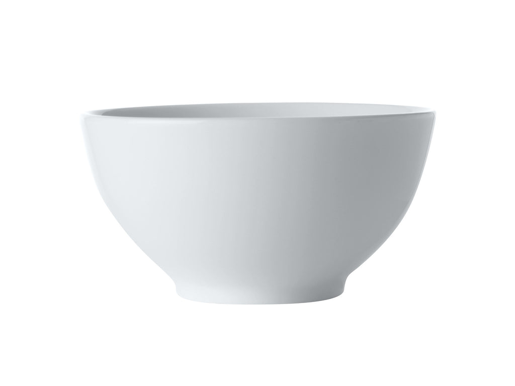 White Basics Bowl 12cm