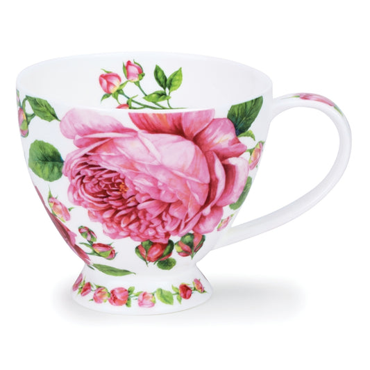 Dunoon Mug Skye; Rosabunda