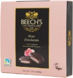 Beech's Rose Fondant Creams