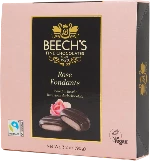 Beech's Rose Fondant Creams