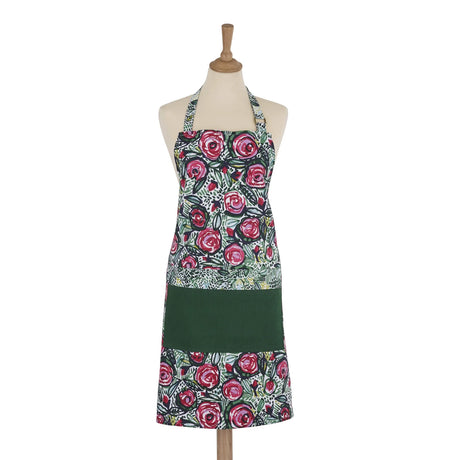 Apron,  Rose Garden by Ulster Weavers
