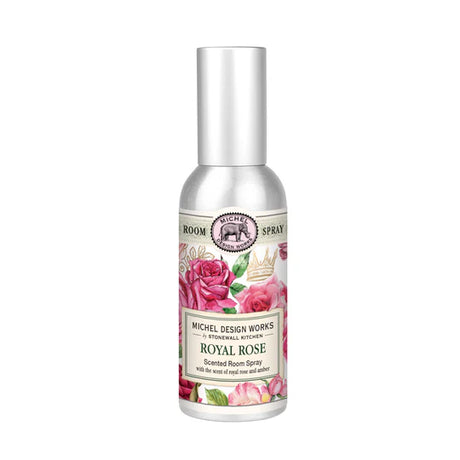 MICHEL Design Royal Rose - Room Spray