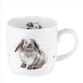 Wrendale Mug , Rosie 11oz