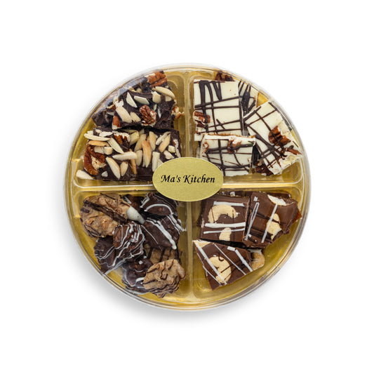 Ma's Kitchen, Traditional Crunch and Cluster Selection 350g