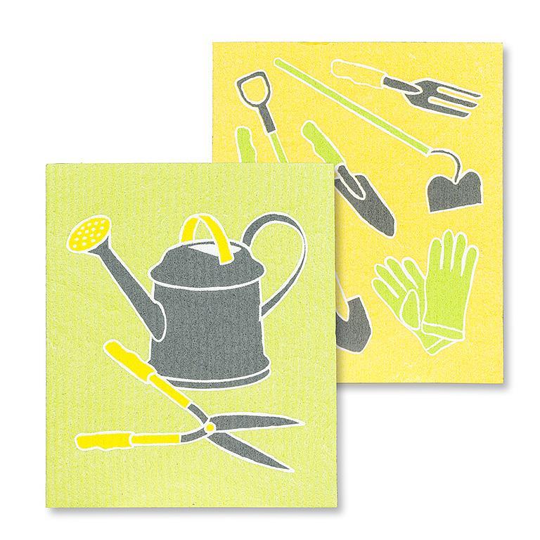 Dish Cloth - Swedish - Garden Tools