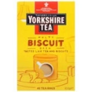 Yorkshire Malty Biscuit Brew