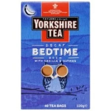 Yorkshire Decaf Bedtime Brew