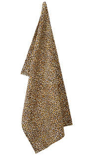 Spode Creatures of Curiosity Leopard Print Tea Towel