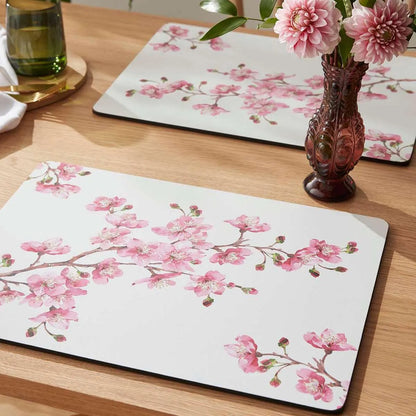 Pimpernel Pink Blossom - Placemat
