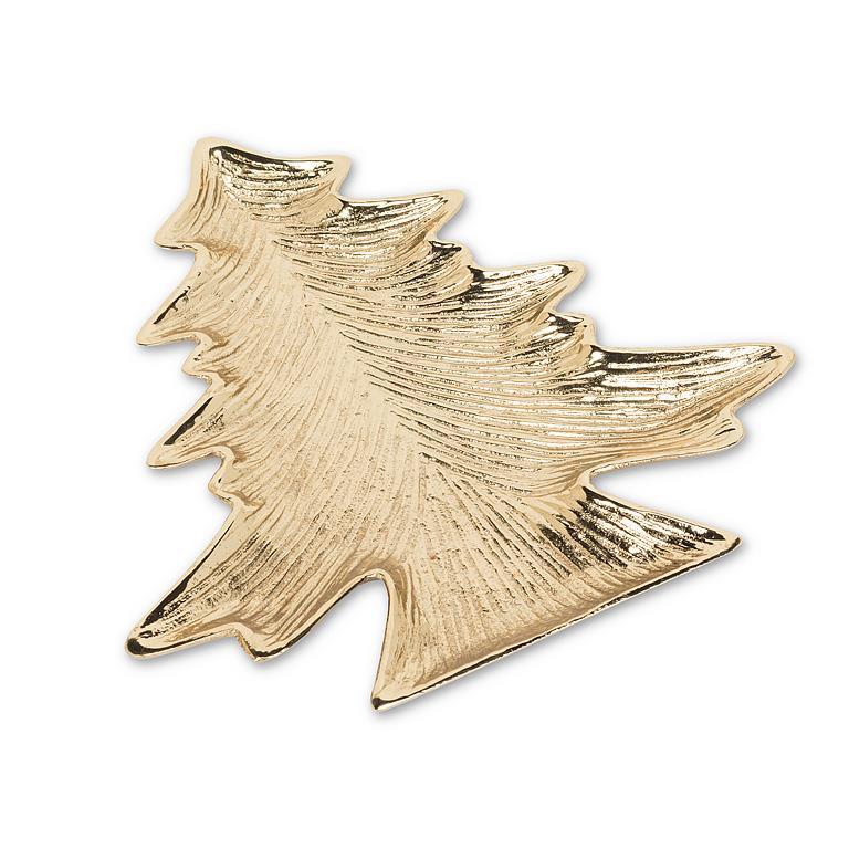 Serving Plate,  Tree