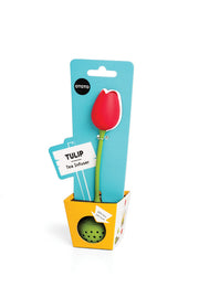 Tea Infuser, Tulip