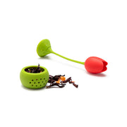 Tea Infuser, Tulip