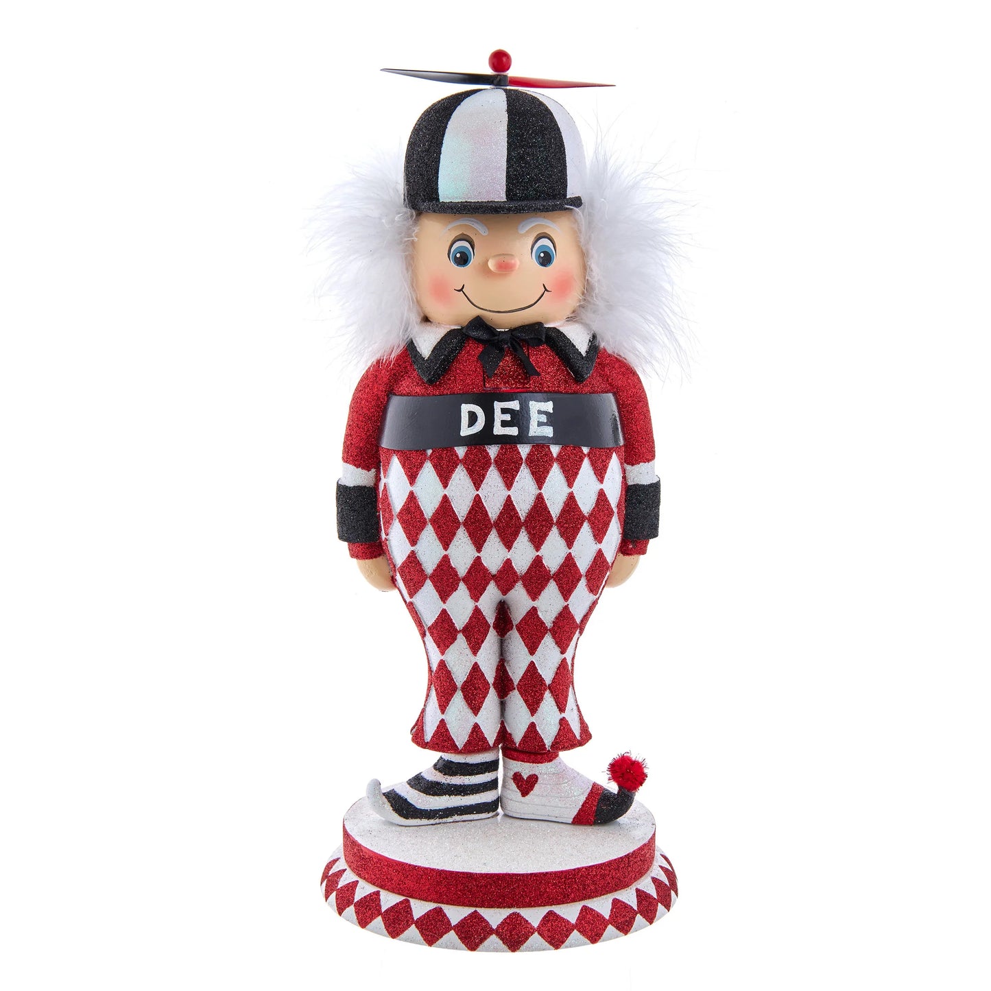 Hollywood Nutcracker,  Tweedle Dee