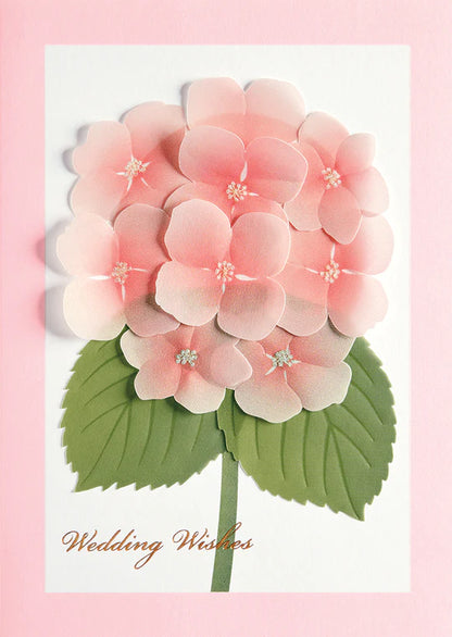 Card, Wedding,  Wedding Wishes