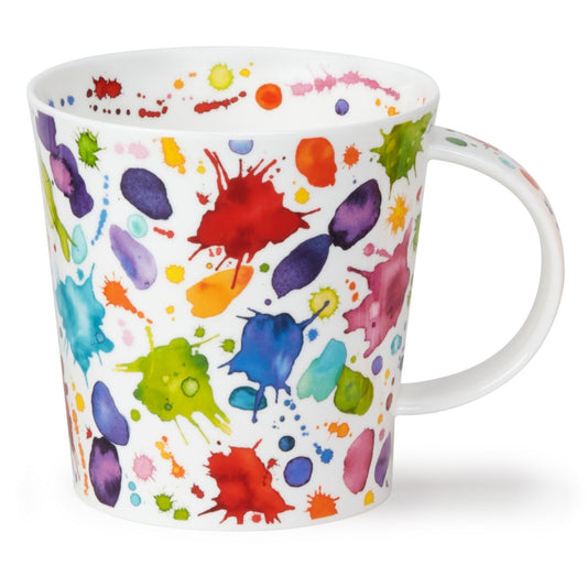 Dunoon Mug Benmore; Whoops
