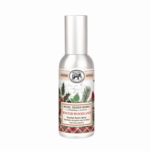 MICHEL Design Winter Woodland - Room Spray