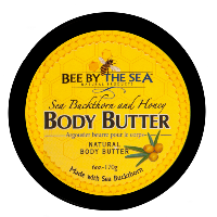 Bee by the Sea Body Butter 170g