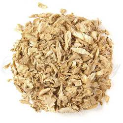 Ginger Root  Dried